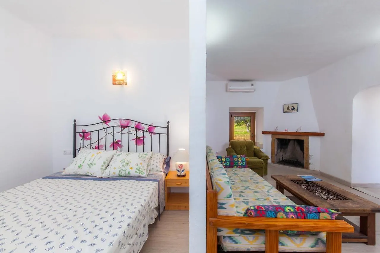 Prázdninový dům Vila Sa Casona Portocolom