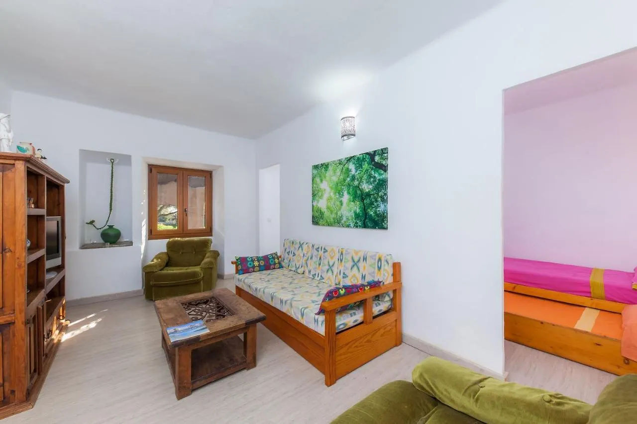 Vila Sa Casona Portocolom  Prázdninový dům