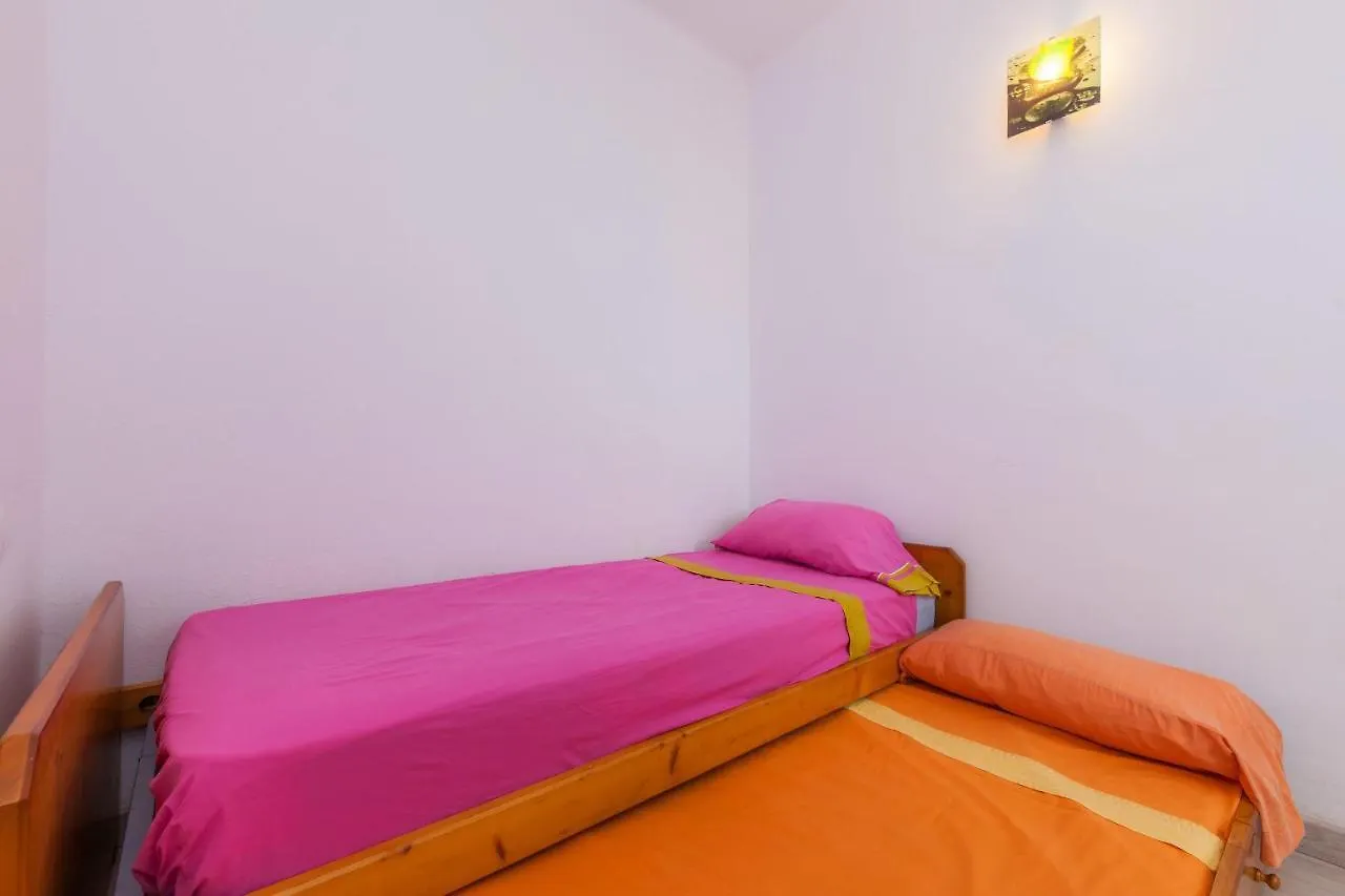 Vila Sa Casona Portocolom  0*, Portocolom (Mallorca) Španělsko