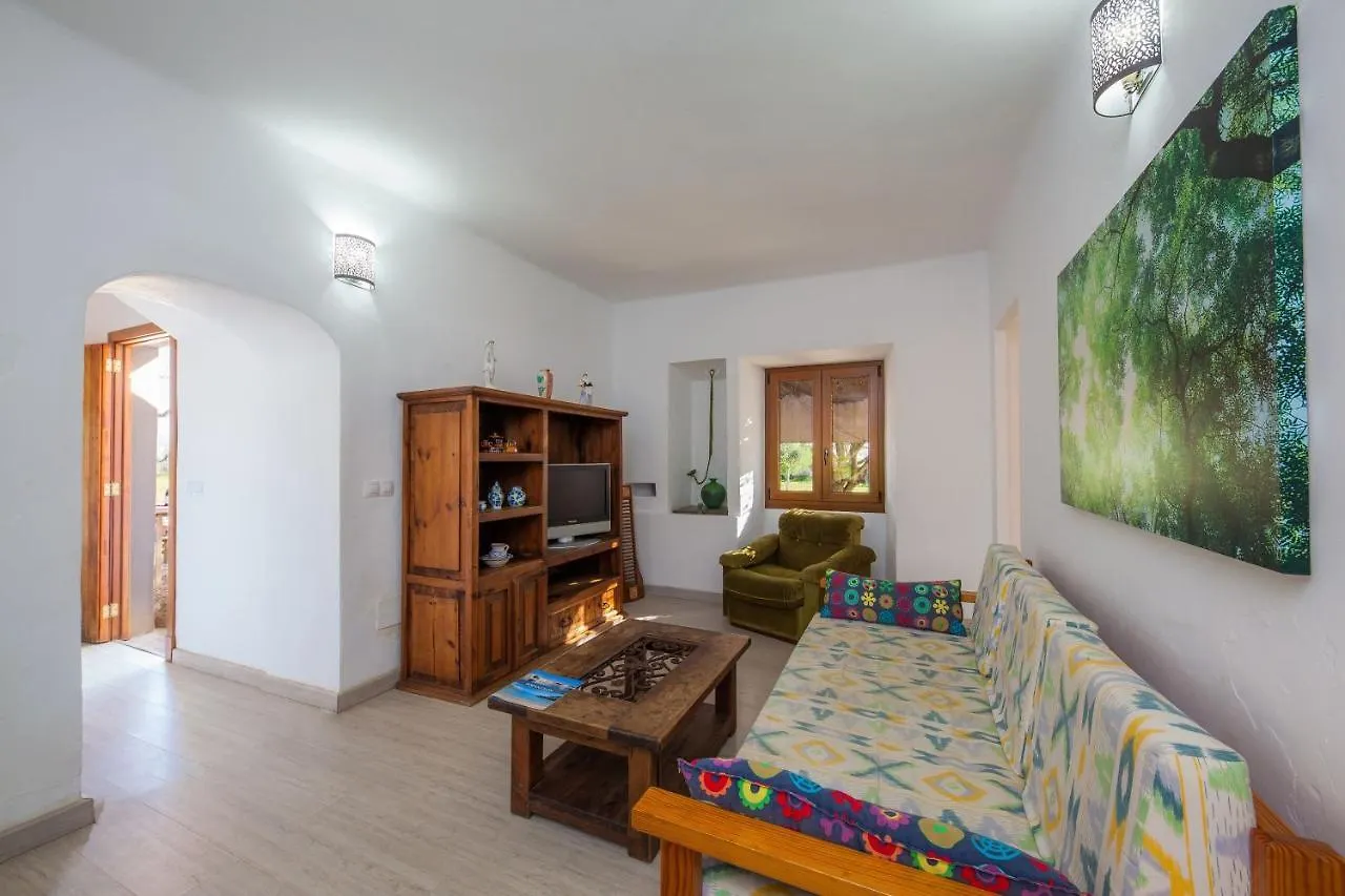 Vila Sa Casona Portocolom  Portocolom (Mallorca)