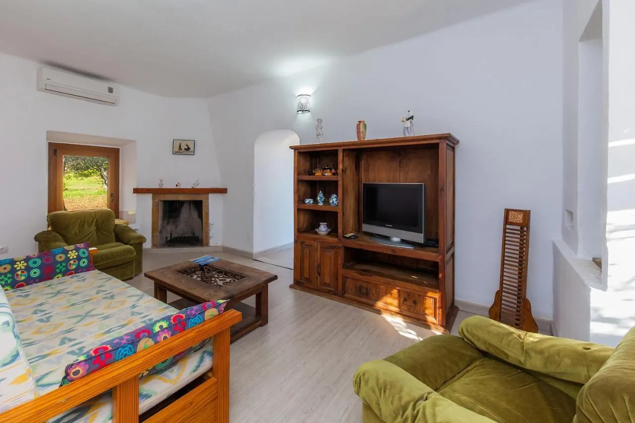 Vila Sa Casona Portocolom