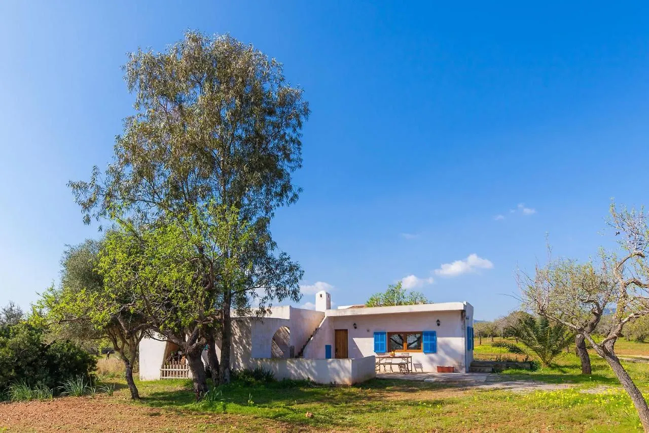 Vila Sa Casona Portocolom  Španělsko