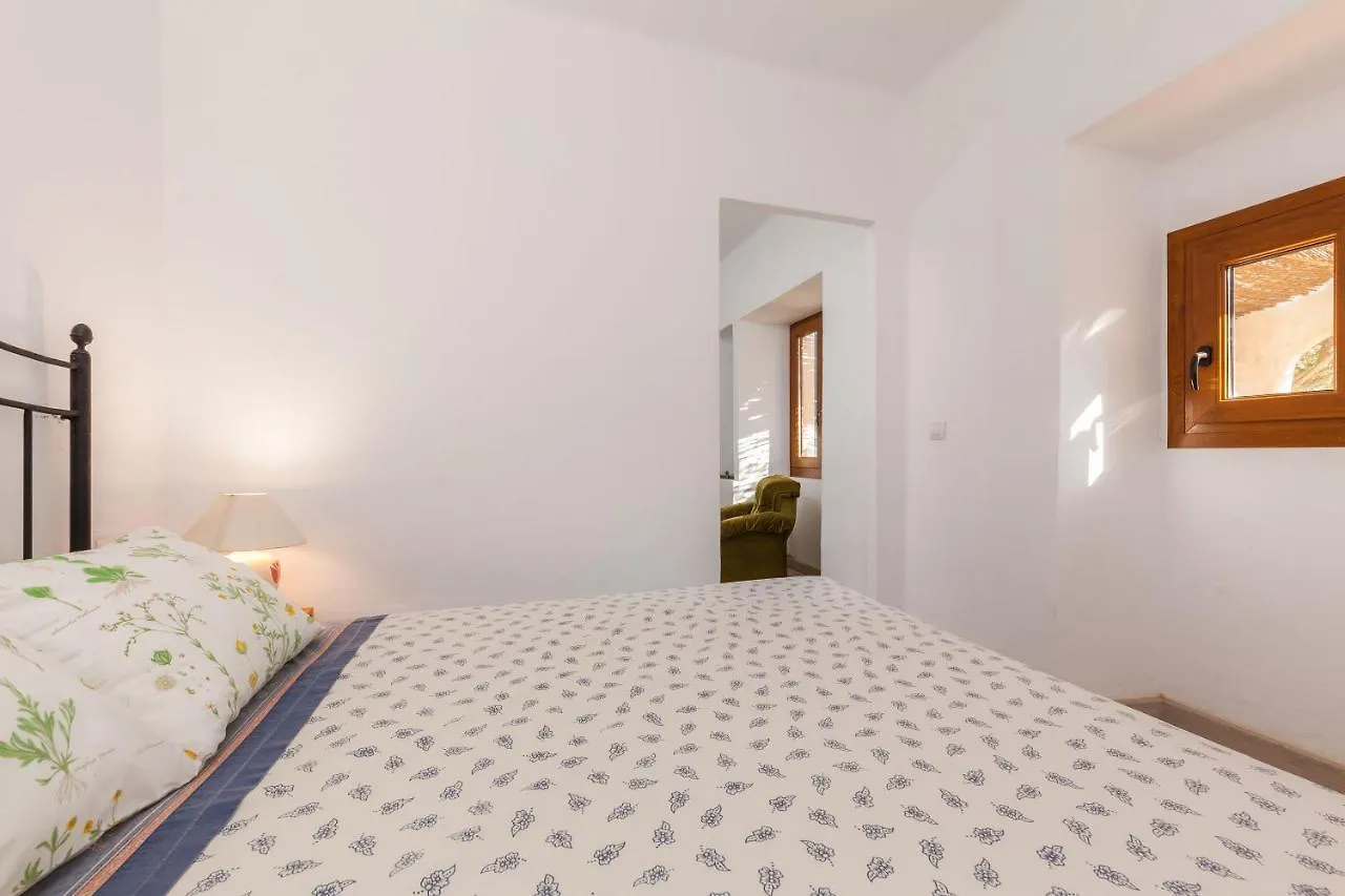 Vila Sa Casona Portocolom  0*, Portocolom (Mallorca) Španělsko