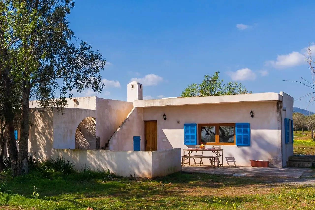 Vila Sa Casona Portocolom  Portocolom (Mallorca)