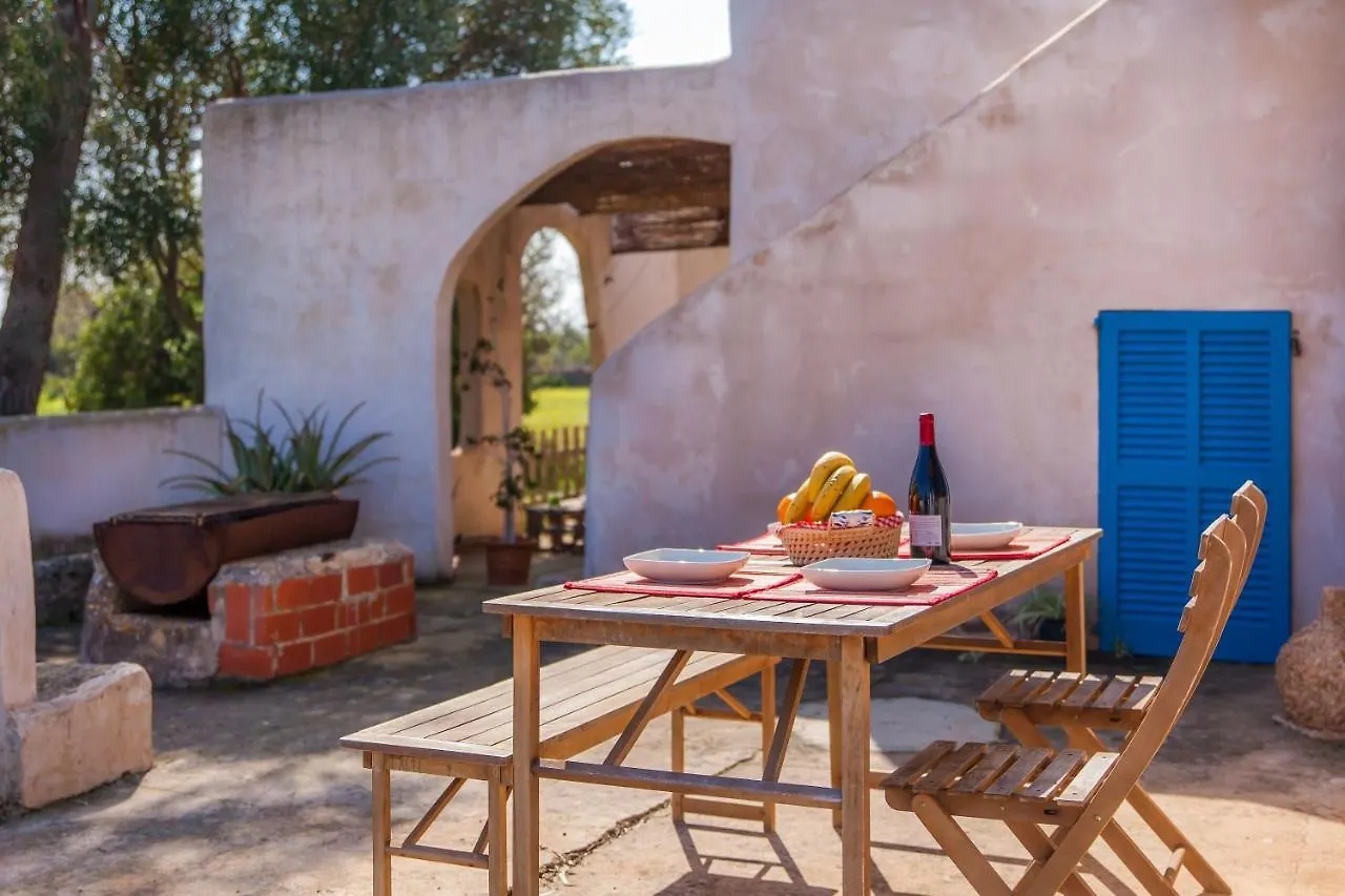 Vila Sa Casona Portocolom  0*, Portocolom (Mallorca)