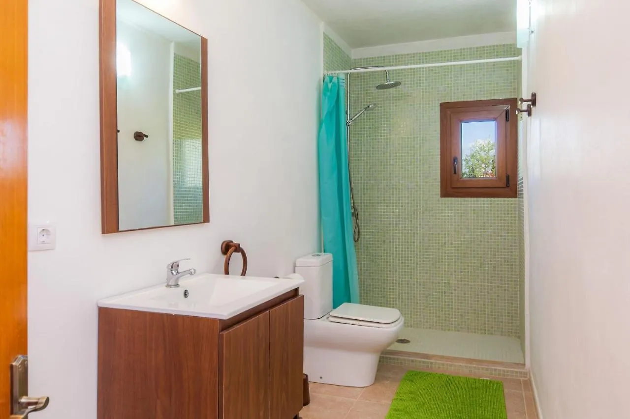Vila Sa Casona Portocolom  Prázdninový dům Portocolom (Mallorca)