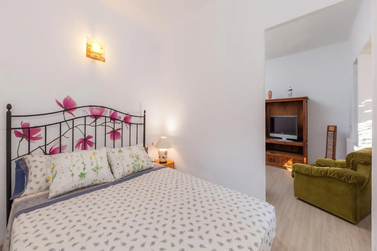 Prázdninový dům Vila Sa Casona Portocolom  Španělsko