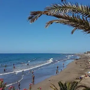 Miami Playa San Agustín