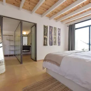 Casa Botijo Linares de la Sierra