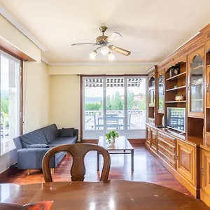 Indamendi - Baskeyrentals Zarautz