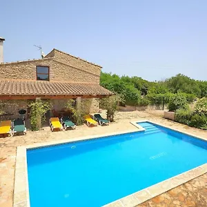 Ferienhaus 018 Blanc Etv44 By Mallorca Charme