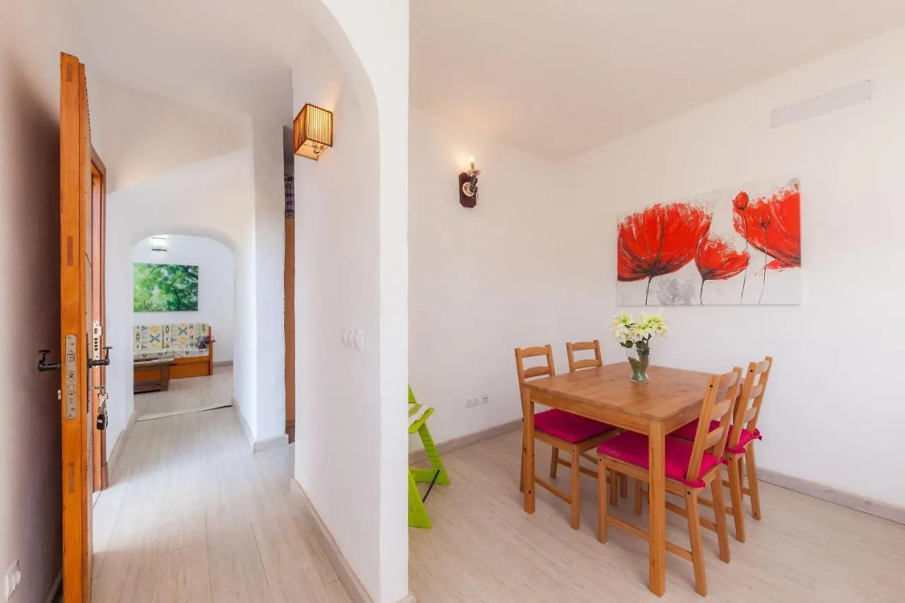 Сasa de vacaciones Villa Sa Casona Portocolom