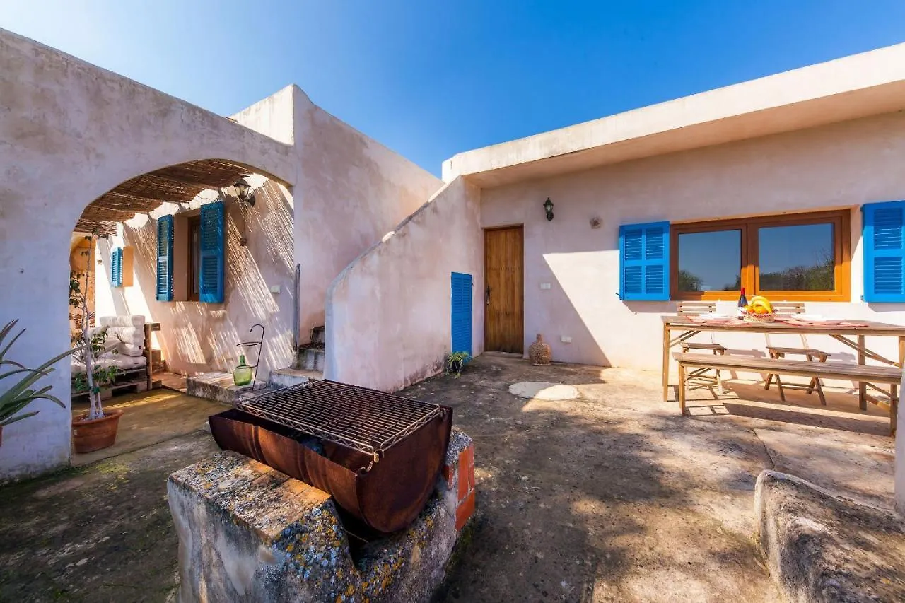 Сasa de vacaciones Villa Sa Casona Portocolom