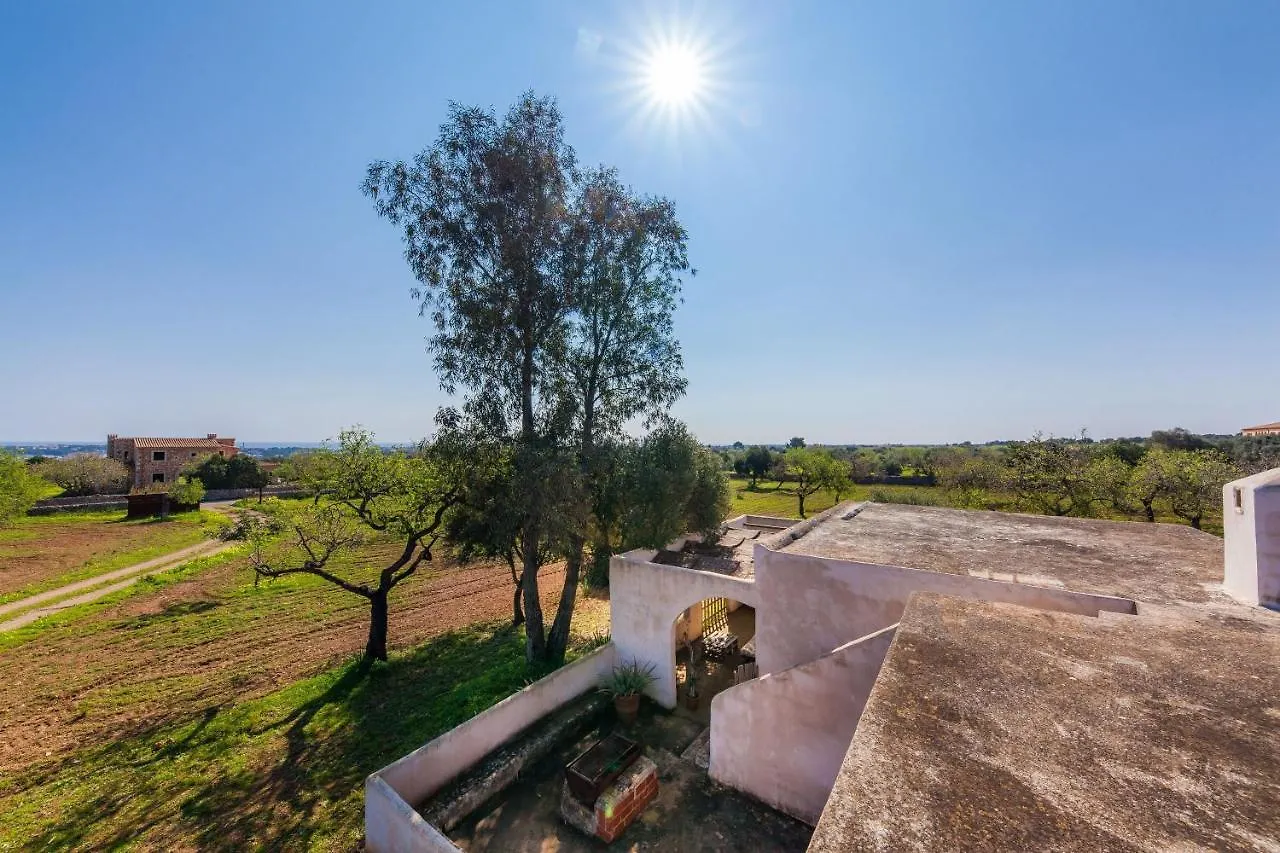 Сasa de vacaciones Villa Sa Casona Portocolom