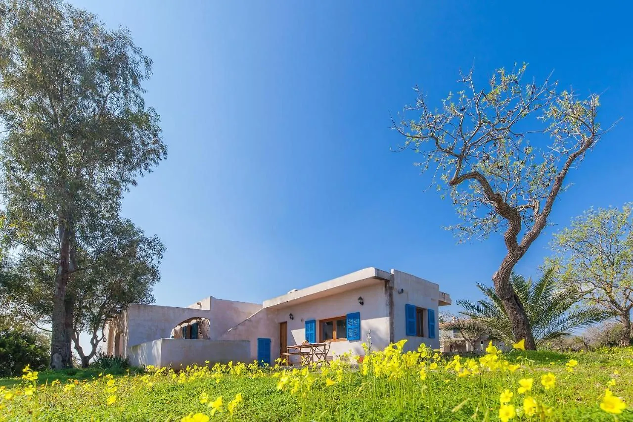 Villa Sa Casona Portocolom  Portocolom (Mallorca)