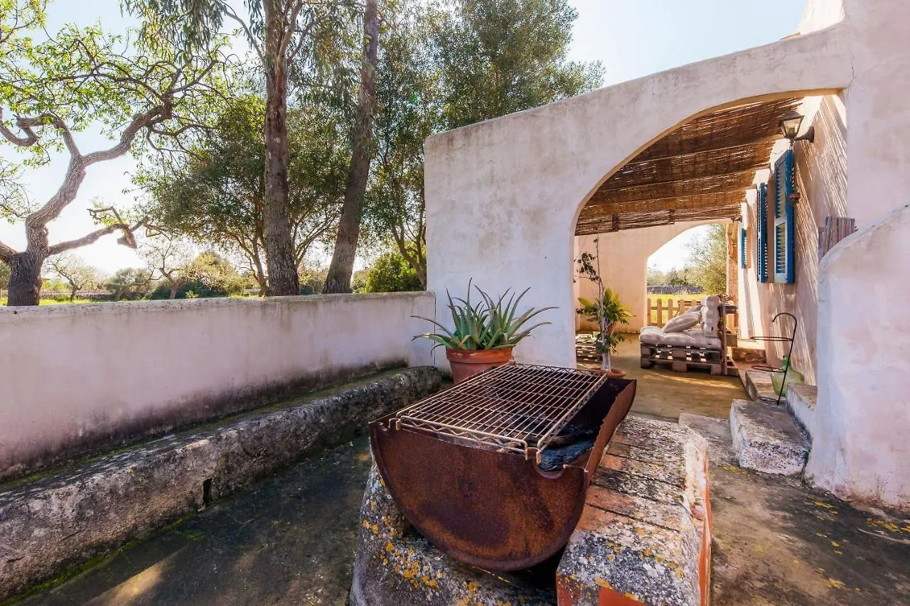 Holiday home Sa Casona Villa Portocolom  Spain
